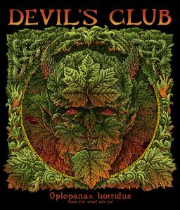 Dyea Devils Club
